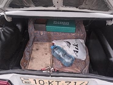 vaz 21013: VAZ (LADA) 2107: 1.6 l | 2002 il 68939 km Sedan — 10