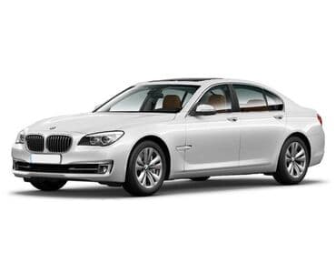 gaz.53: BMW F10, 3 l, Elektrikli, 2010 il, Yeni — 1
