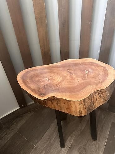 Masalar: Açılmayan, Taxta — 1