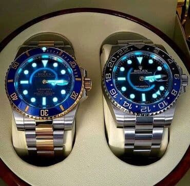 Toy paltarları və aksesuarları: Yeni, Qol saatı, Cartier — 11