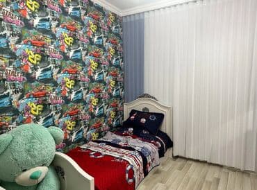 ev aliram tecili: 5 otaqlı, 150 kv. m, Kredit var, Yeni təmirli — 6