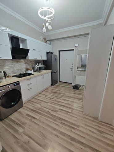 20 yanvarda kirayə: 2 otaqlı, Yeni tikili, 65 kv. m — 12