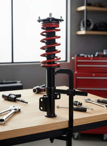 Məhsul: Avtomobil üçün spiral yaylar komplekti (4 ədəd) Təsvir: - Ön lalafo.az -da Məhsul: Avtomobil üçün spiral yaylar komplekti (4 ədəd) Təsvir: - Ön