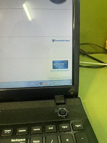 samsung notebook: Samsung noutbuk Corei 5 3 Saat zaretka saxlayır tam işlek biraz — 8