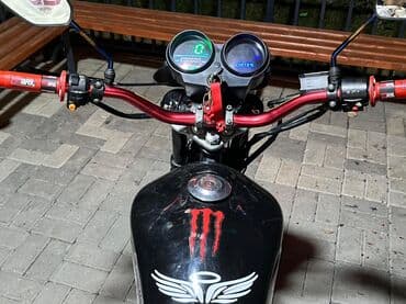 купить мопед в баку: Moto otur sür vezyetde kasmetika,karopka,mator ideal otur sür 1 — 4