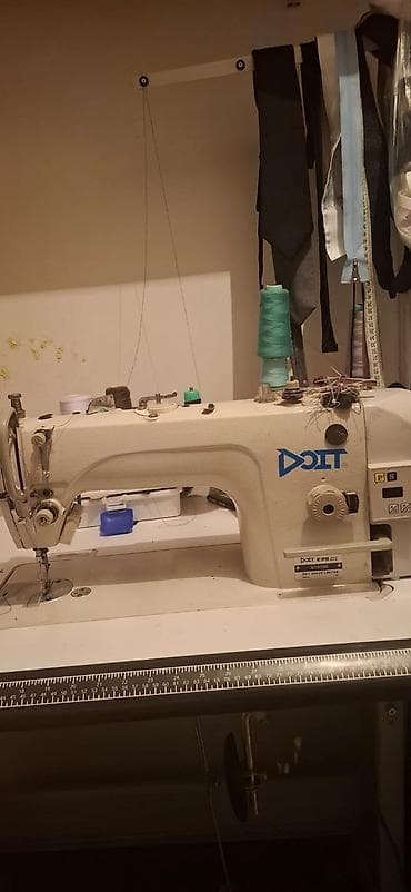 overlok makinesi: Interlok və gizli tikiş maşinibirdə ütü hec işlənməyib. Averlok düz — 2