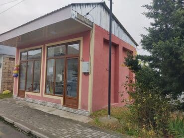 продажа недвижимости без посредников: Evvela Salam Obyekt Oguz rayon Dede Qorqud kucesinde yerlewir 3 — 4