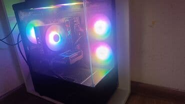 videokartlar: Salam 2 ay qabag almısam Videokart Rtx 4060 Qalan parametrlər — 2