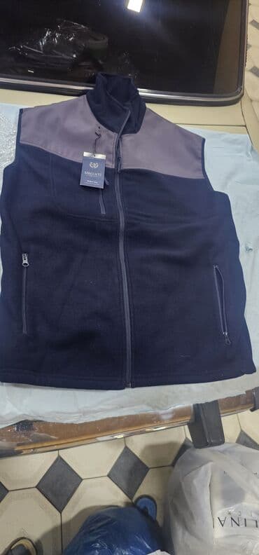 Köynəklər: Jiletlər — 9