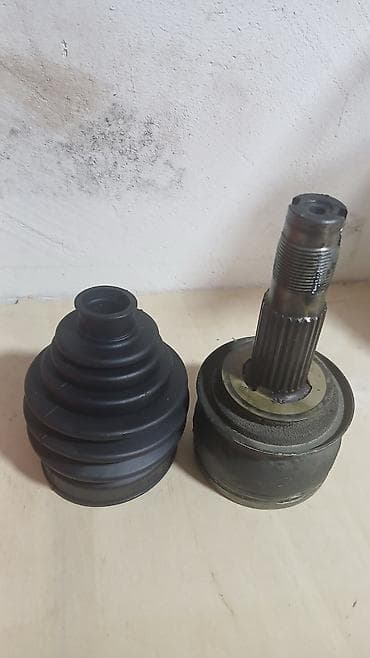 land cruiser disk: Xarici, COBALT, Orijinal, İşlənmiş — 1