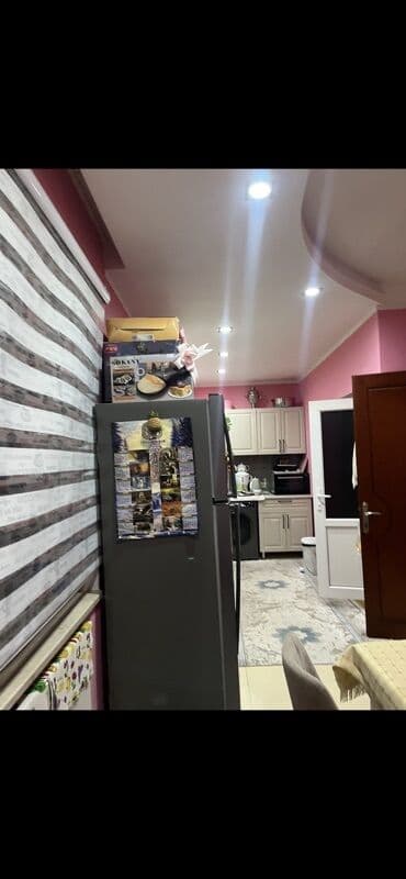 qara qarayev: Xırdalan, 4 otaqlı, Köhnə tikili, 146 kv. m — 22