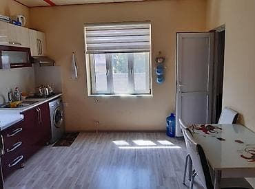 qala ramanada ev satilir: 6 otaqlı, 210 kv. m, Kredit yoxdur, Orta təmir — 7