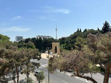 gunluk evler sumqayit: Yasamal rayonu Fəxri xiyabanın DTX.yanı 5 mərtəbəli binanın 4-cü — 6