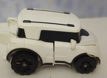 Iran Khodro: Игрушки — 2