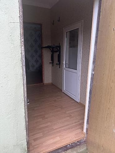 turkan ev satilir: 80 kv. m, 2 otaqlı, Qaz, İşıq, Su — 4