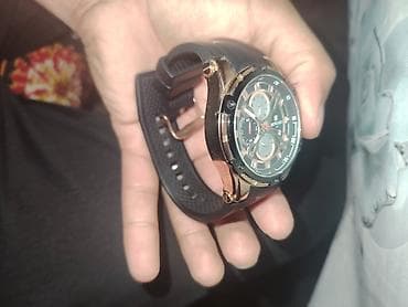 rus saati: İşlənmiş, Qol saatı, Reward — 1