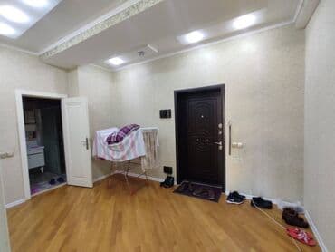 продажа квартира: 2 комнаты, Новостройка, м. Ази Асланов, 85 м² — 10