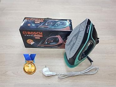 🇩🇪 MAXBOSCH 3000W gücündə olan keramik altlıqlı yüksək parlı ütü əla lalafo.az -da 🇩🇪 MAXBOSCH 3000W gücündə olan keramik altlıqlı yüksək parlı ütü əla