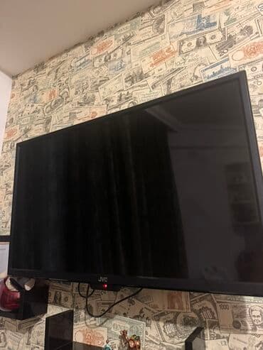 honor ekran: Televizor JVC LED ekran 32" — 2