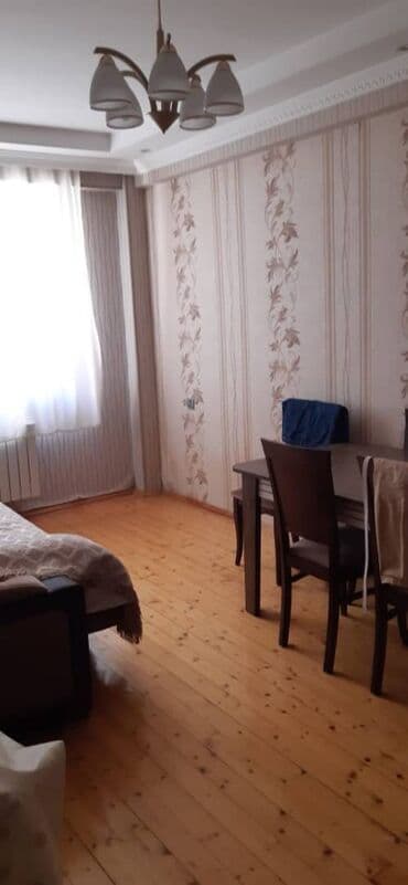 yeni baki masazir: 2 otaqlı, Yeni tikili, m. Avtovağzal, 70 kv. m — 3