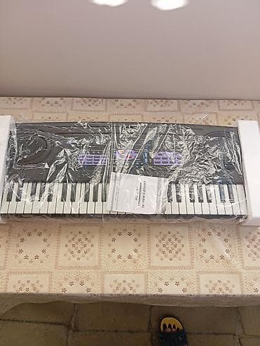 roland td 9: Sintezator — 1