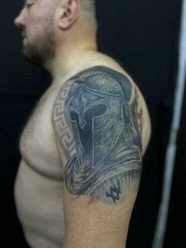 🎨 Tatu ustası olmaq istəyirsiniz? Böyük təcrübəsi və öyrətmə bacarığı