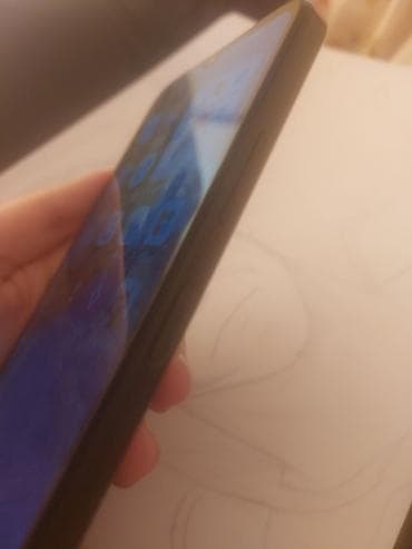cin nomreler sifaris: Huawei Nova Y61, 64 GB, rəng - Qara, Sensor — 6