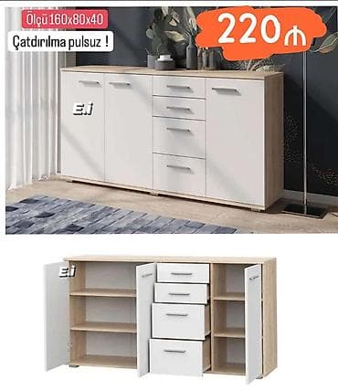 Komodlar: Güzgüsüz — 1