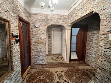 9 ci mikrorayon satilan evler: Bakı, 3 otaqlı, Köhnə tikili, m. Əhmədli, 75 kv. m — 16