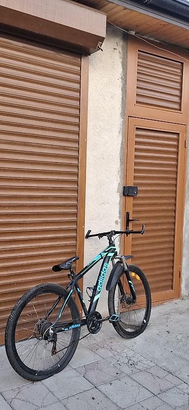 peredok velosibet: Xərcləri olduğu üçün çox ucuz qiymətə satıram​ Rama və Ölçü: 29-luq — 2