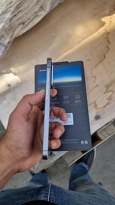 fl studio full: Samsung Galaxy A56, 128 GB, rəng - Boz, Barmaq izi — 3
