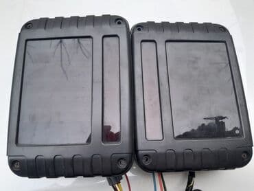 cip wifi: Jeep wrangler, İşlənmiş — 2