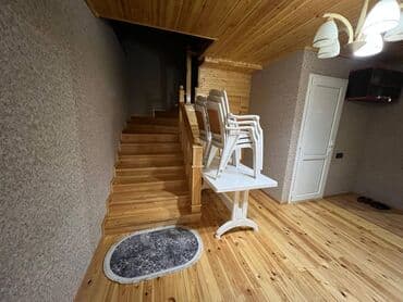 turkanda ev: Türkan qəs. 5 otaqlı, 180 kv. m, Yeni təmirli — 18