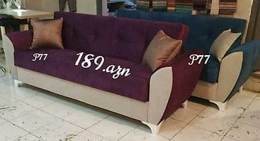 kunc divan kreditle: 💫Sifarişle💫 Yeni divanlarmiz 💥189❌.189Azn💥 Açılır, Bazalıdır. 🌈Rəng — 2