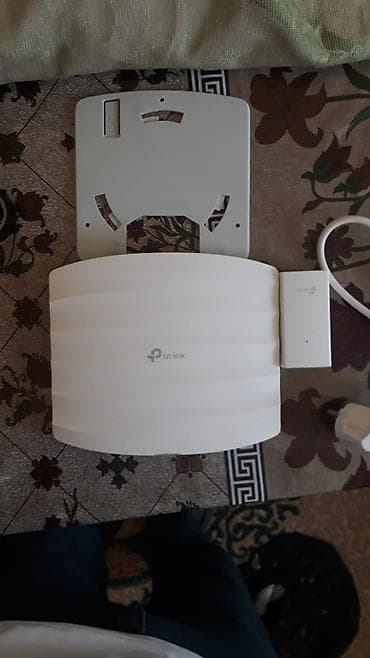 iphone 12 barter: TP-Link Omada EAP225 (EU) v4 – tavan tipli Gigabit Access Point — 2