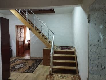 1 otaq evler: 6 otaqlı, 300 kv. m, Kredit yoxdur, Yeni təmirli — 8