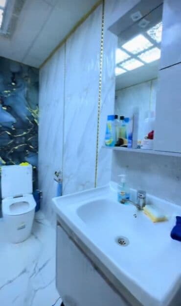 binə atcılıqda evlər: Binəqədi qəs. 3 otaqlı, 100 kv. m, Kredit yoxdur, Yeni təmirli — 9