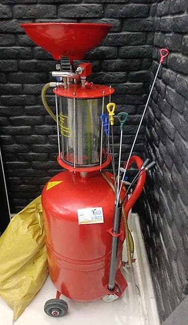 💫RR Omax yag ceken 650 ye alinib 450 ye satilir 80 litrdir Cemi 2 defe