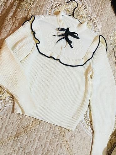 offer az: Qadın geyimləri 
Ölçü və digər məlumatlar üçün yaza bilərsiniz — 8