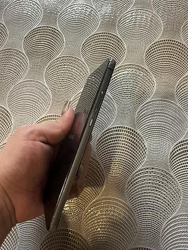 nazik telefonlar: Huawei P9 lite mini, 64 GB, rəng - Qara, Barmaq izi — 3