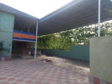 квартира на один день: Qazax rayonu çayli kəndində həyət evi satilir 12 sot torpaq sahəsi var — 2