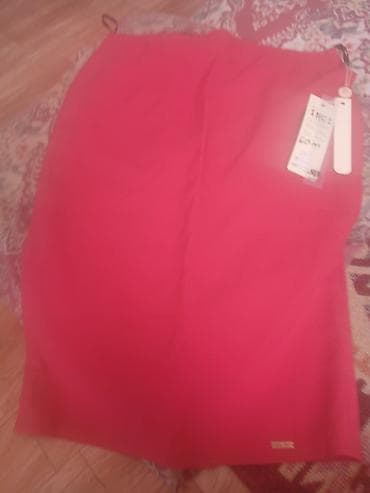 3xl: Midi Ətək, 3XL — 1