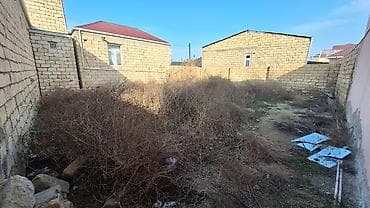 şaganda torpaq: Tikinti — 3