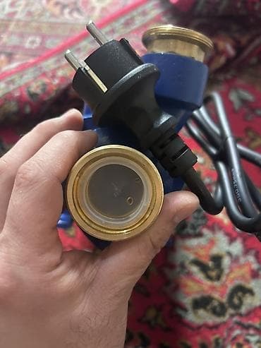 bosch perforator satilir: Nasos, Ev üçün (məişət), quraşdırılma Səthi — 4