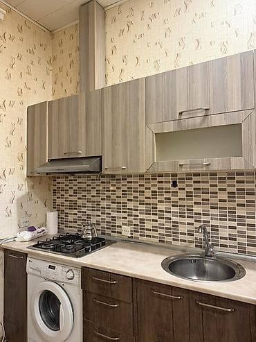 ramanida kreditle evler: Kirayə üçün mənzil – mərkəzi əraziyə baxışlı balkonlu - Açıq — 4