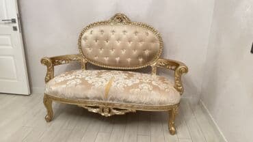 işlənmiş künc divanlar: Divan 5 il əvvəl baha qiymətə alınıb çox keyfiyyətli materialdandır — 5
