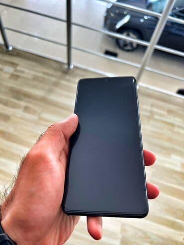 samsung s23 irşad: Samsung Galaxy S21 Ultra, 256 GB, rəng - Qara, Sensor, İki sim kartlı — 2