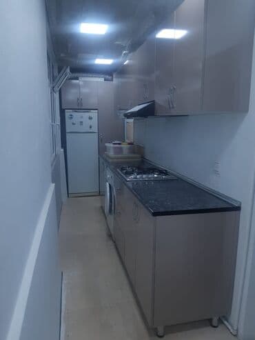 стенка для спальни: Распашной, 6 дверей Прямой шкаф, Гардеробный шкаф — 8