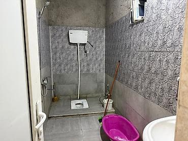 ev satşi: 100 kv. m, 3 otaqlı, Kombi, Qaz, İşıq — 6