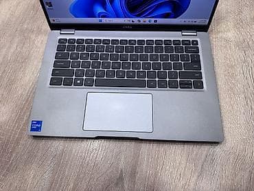 honor magicbook intel: İşlənmiş Dell Latitude, 14 ", Intel Core i5, 256 GB, Ünvandan götürmə, Ödənişli çatdırılma, Rayonlara çatdırılma — 5